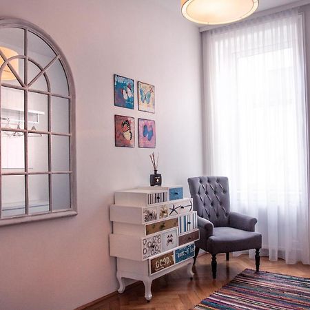 Riess Apartments Rotenhofgasse | Contactless Check-In Wenen Buitenkant foto