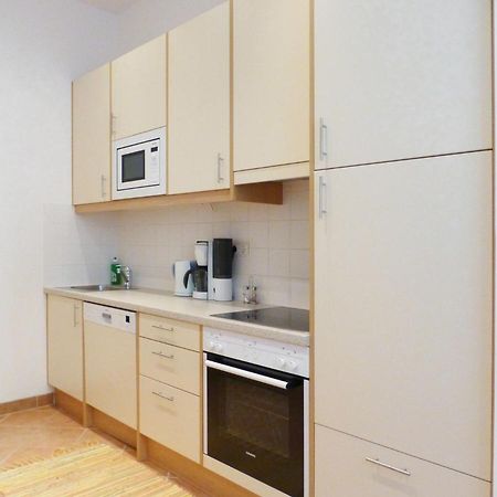 Riess Apartments Rotenhofgasse | Contactless Check-In Wenen Buitenkant foto