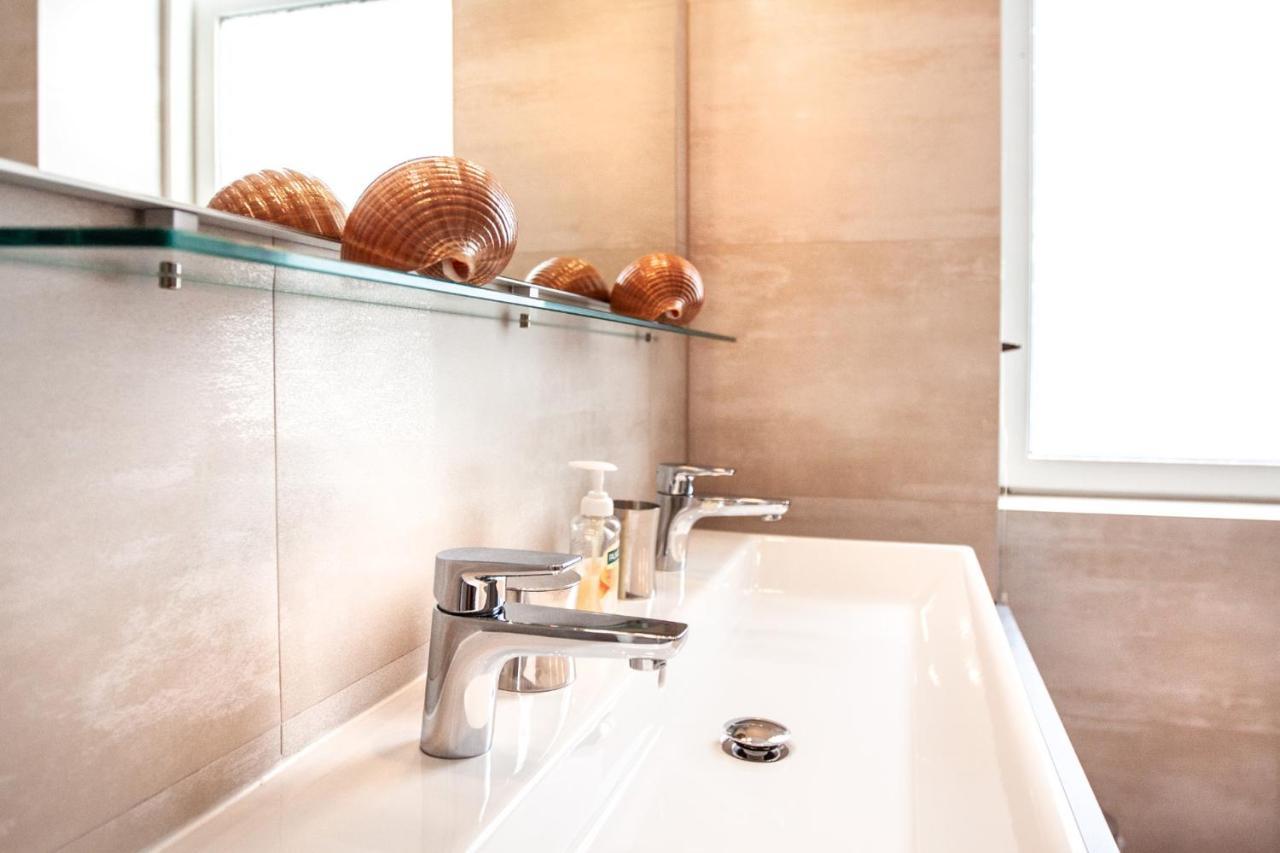 Riess Apartments Rotenhofgasse | Contactless Check-In Wenen Buitenkant foto