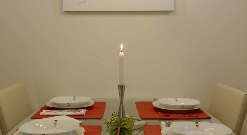 Riess Apartments Rotenhofgasse | Contactless Check-In Wenen Kamer foto